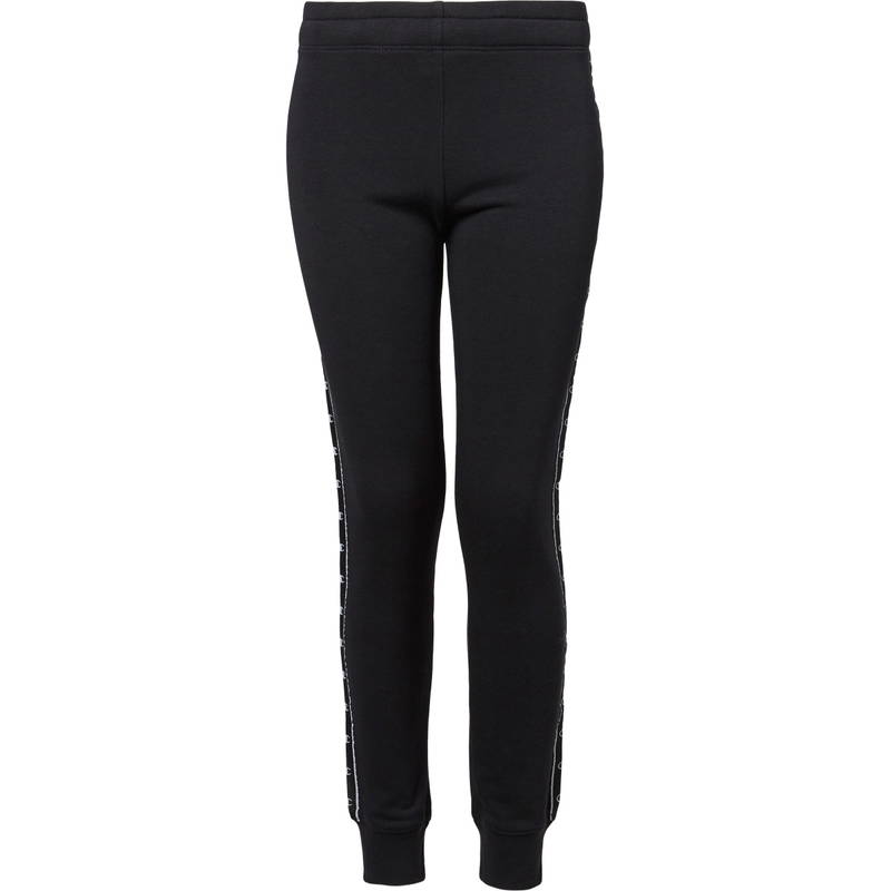 Champion Tape C Logo Rib-Cuff Joggingbukser Børn