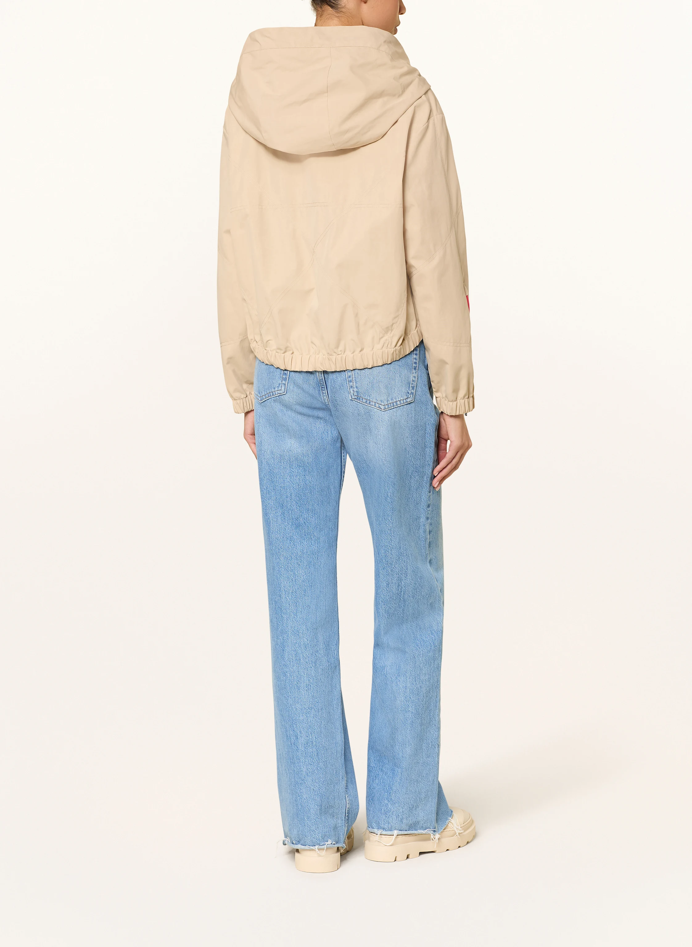 No.1 Como Jacke