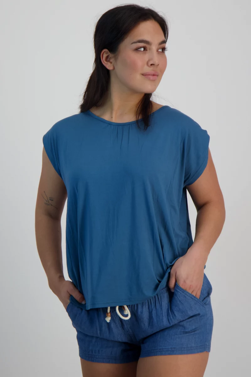 PROTEST PRTALYSSA Damen T-Shirt