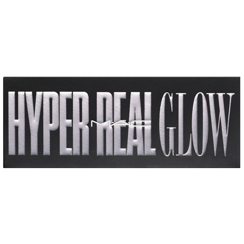 MAC Hyper Real Glow Palette 13,5 gr. - Get Lit