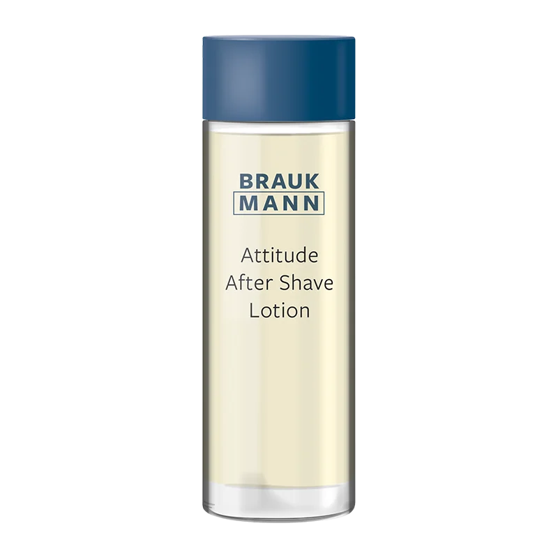 Attitude After Shave Lotion, 100ml