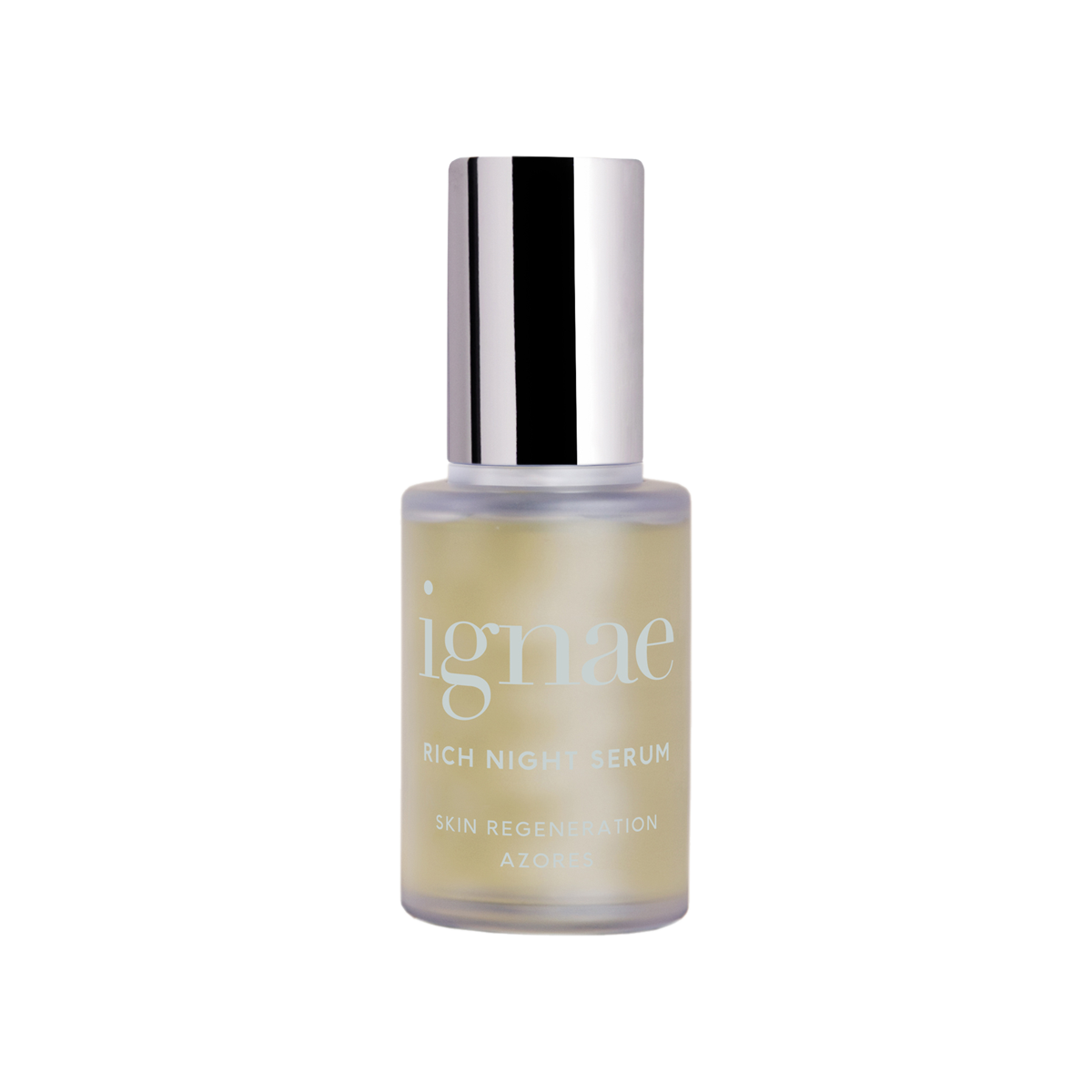 Rich Night Serum 30ml