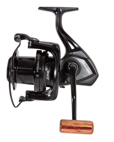 Ultimate Indura Carp Combo Set 12ft 3lb (3-brins)