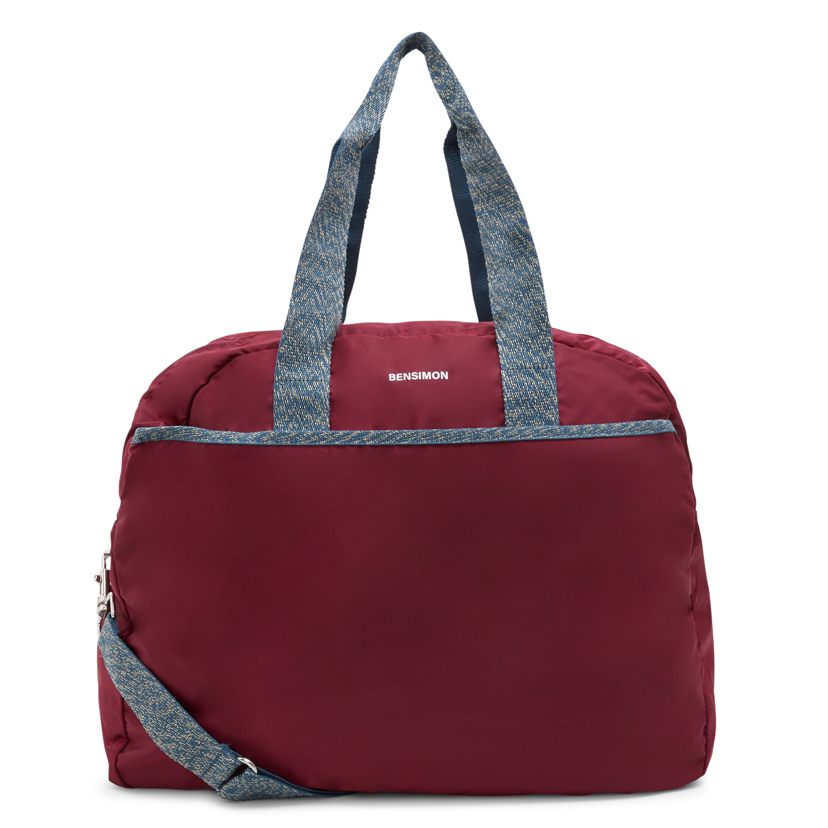 TOURBAG - Sac weekend | Violet