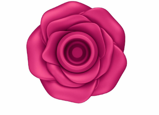 Eros Satisfyer Classic Blossom 1ST