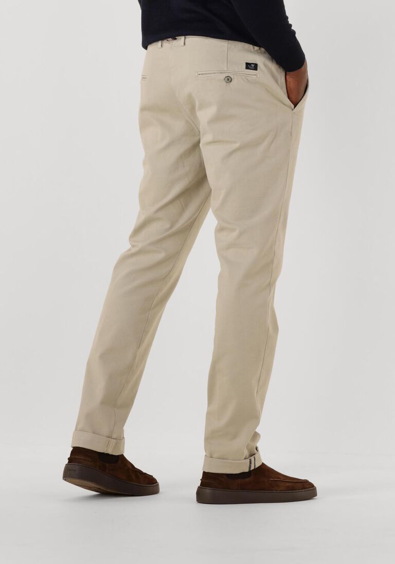 beige masons chino torinostyle mbe070