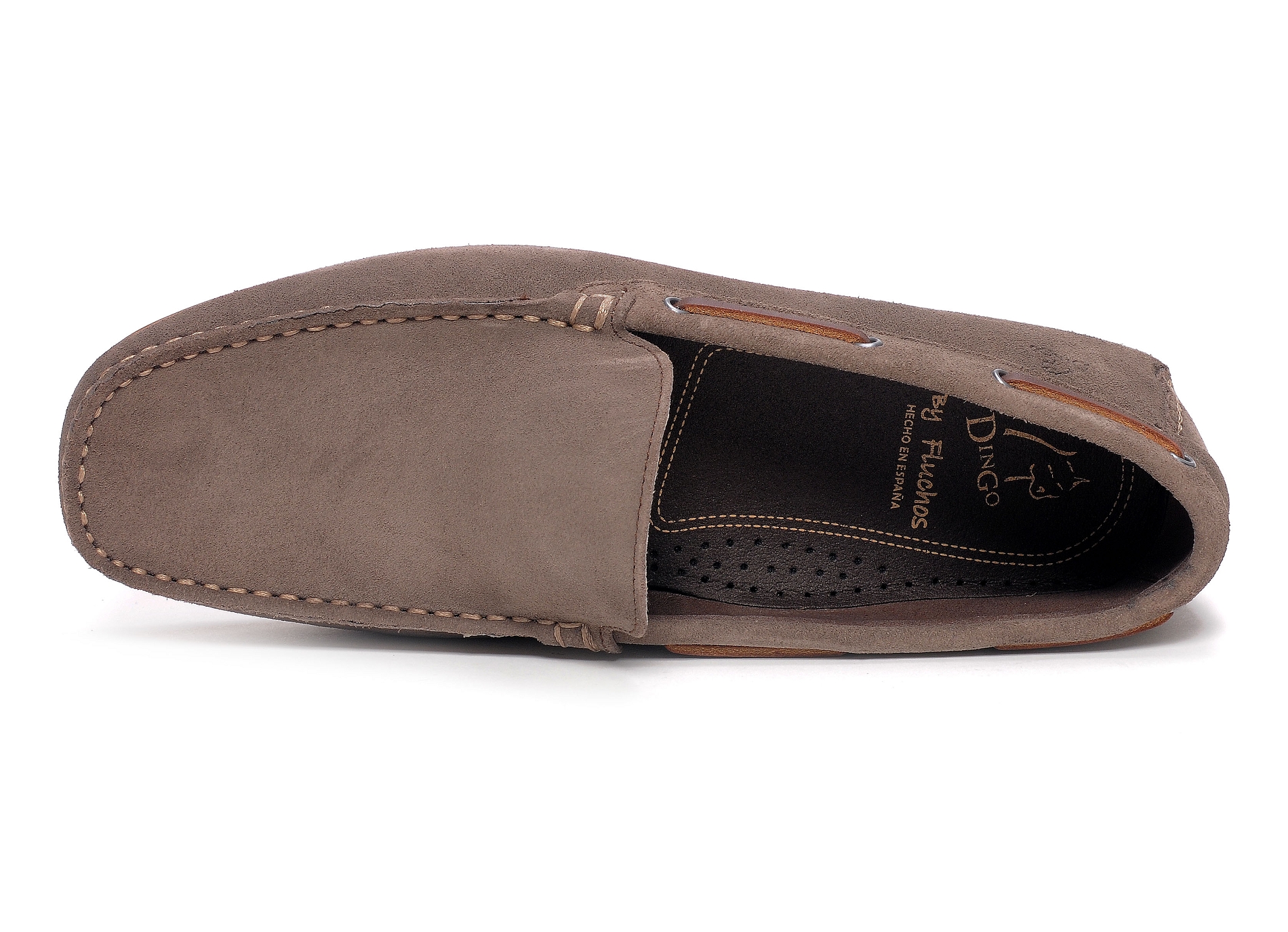 Dingo 6806 taupe