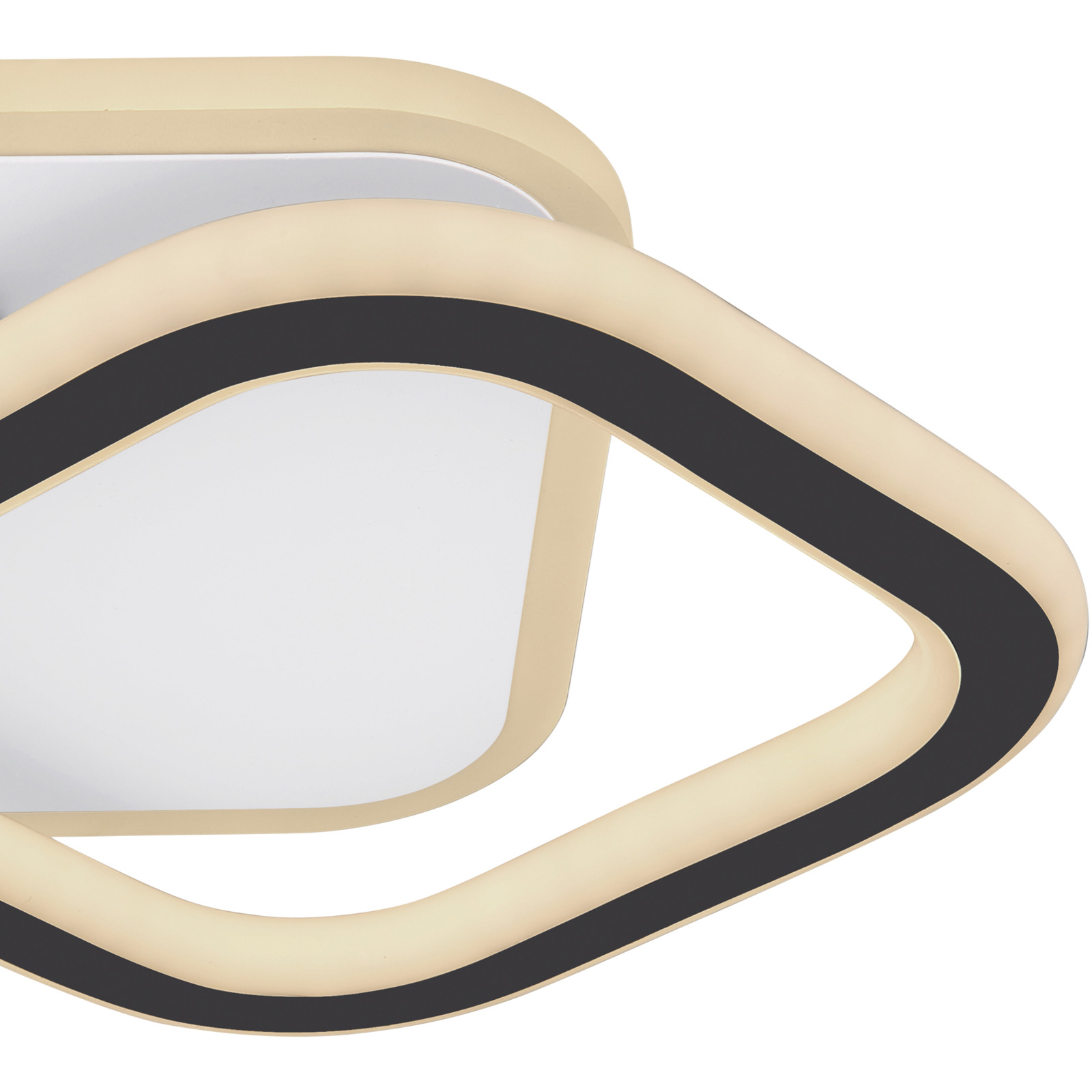 Globo Lighting LED Deckenleuchte Levana