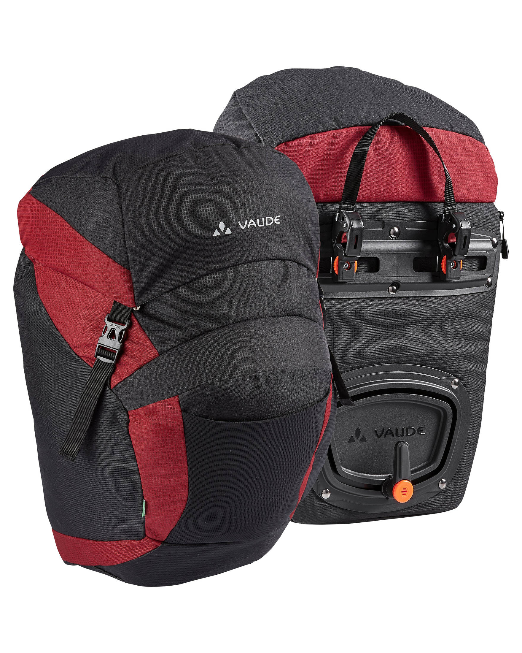 VAUDE| RT-Vorderradtaschen OnTour Front