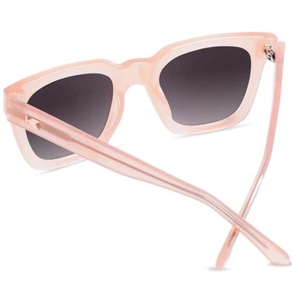 Lunette de soleil lifestyle KNOCKAROUND SONGBIRDS VINTAGE ROSE