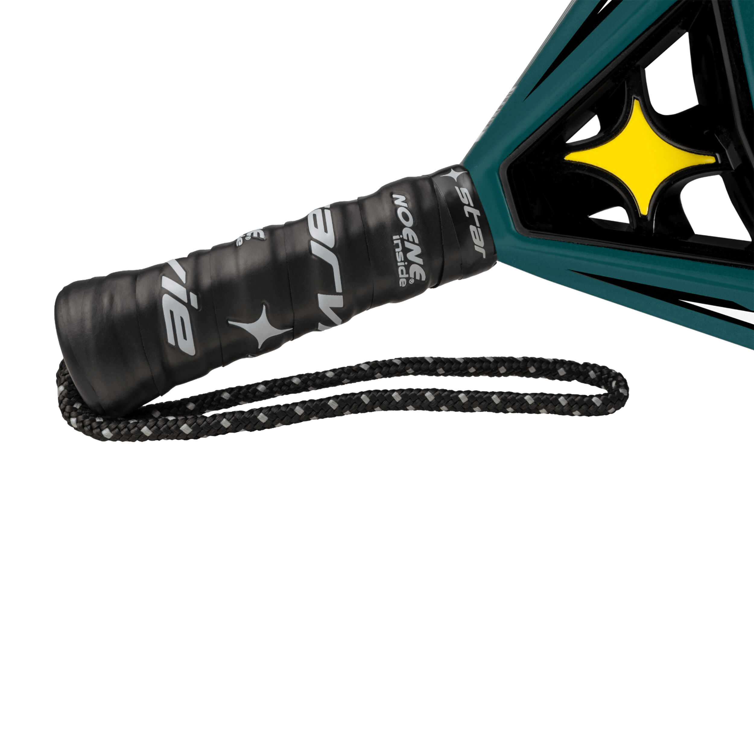 Starvie Universe Metheora Pro Touch