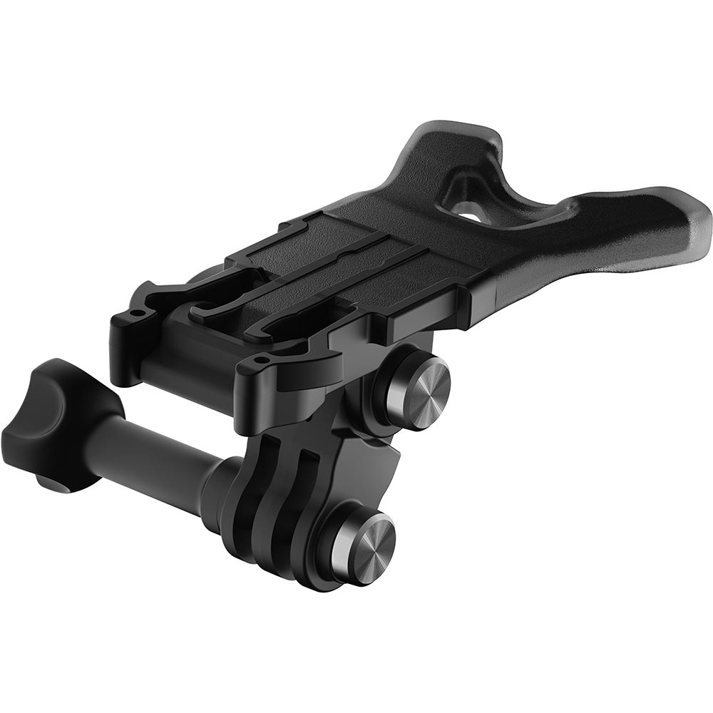 GoPro - Fixation de bouche
