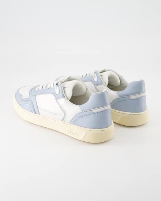 Sioux Tedroso-Da-700 Sneaker in Blau