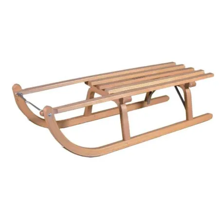 Ress Rodelschlitten Davoser Art. 90 cm