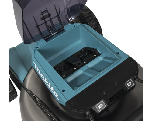 MAKITA LM001GZ accu grasmaaier zonder accu en lader