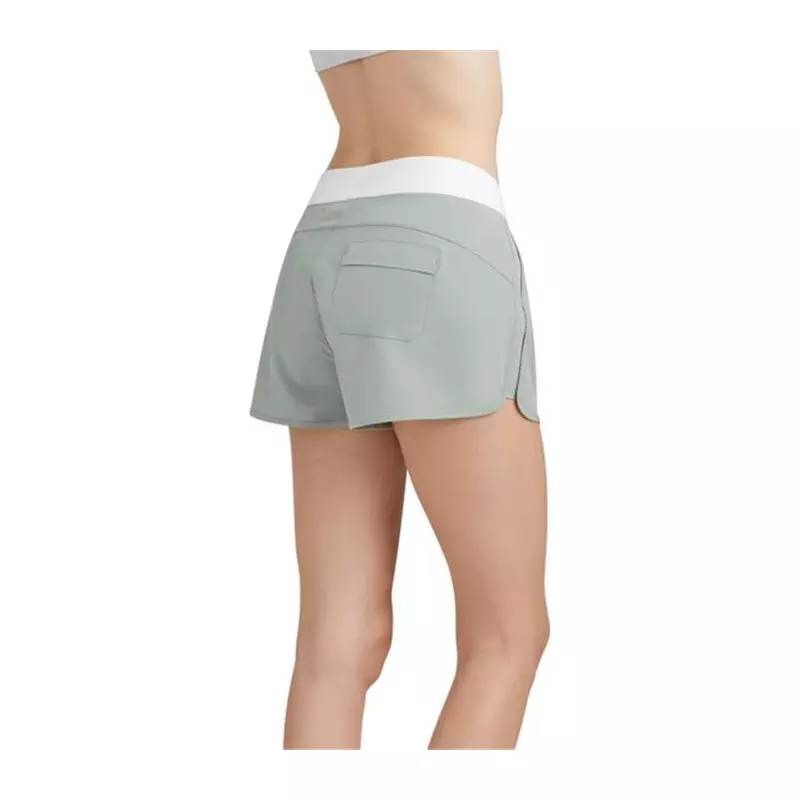 Boardshort femme DAKINE Roots 2.5 Boardshort Smoked Kelp