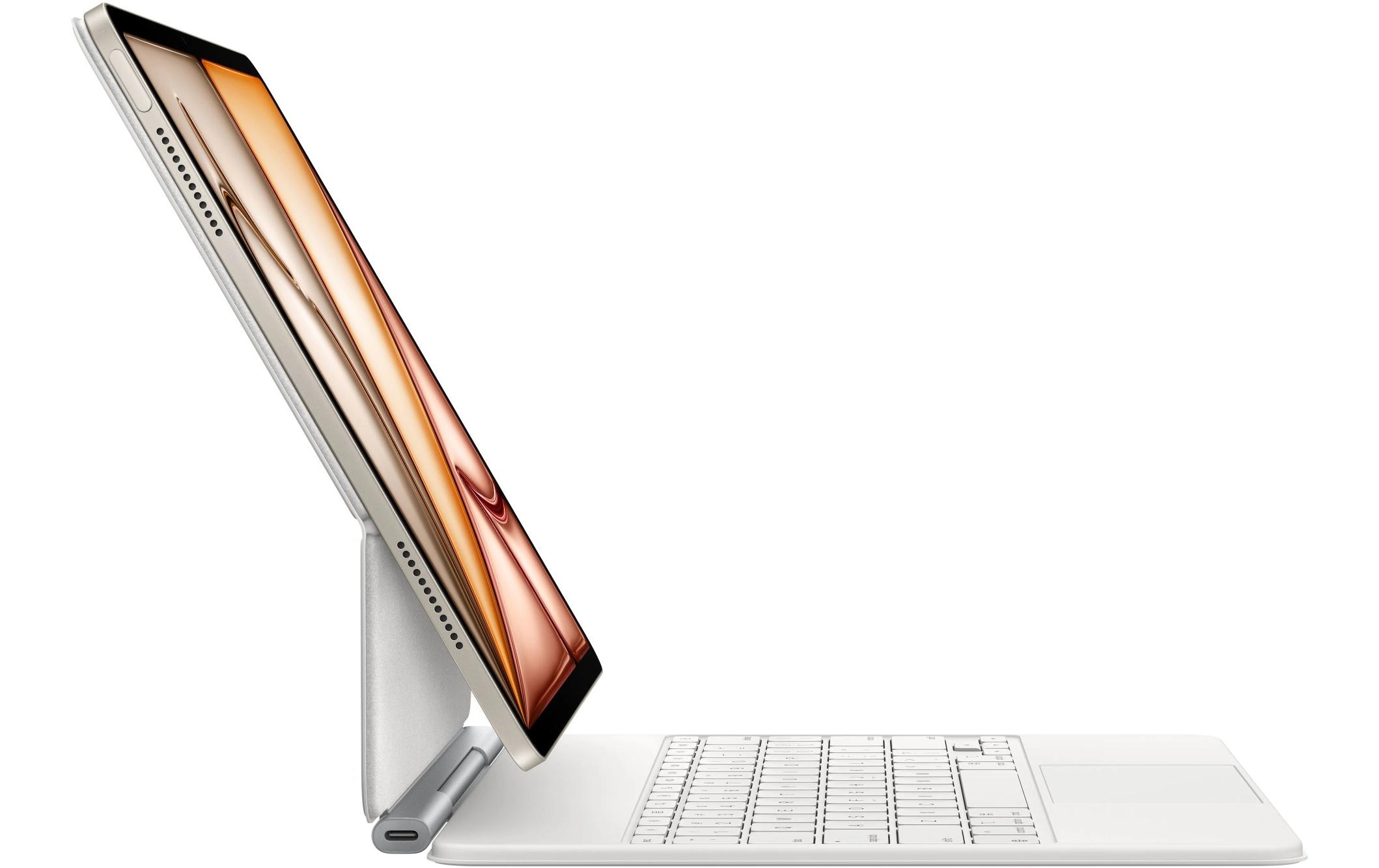 Magic Keyboard iPad Air 13