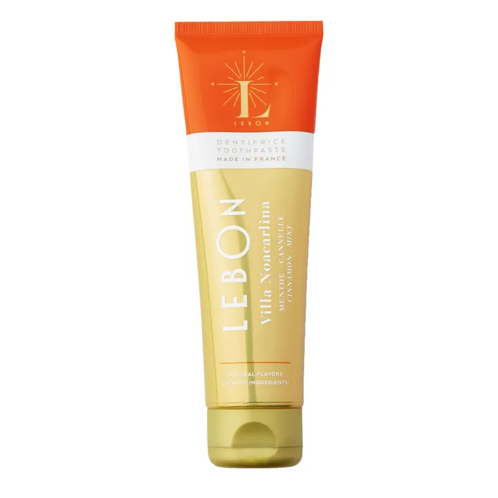 Lebon Dentifrice Villa Noacarlina