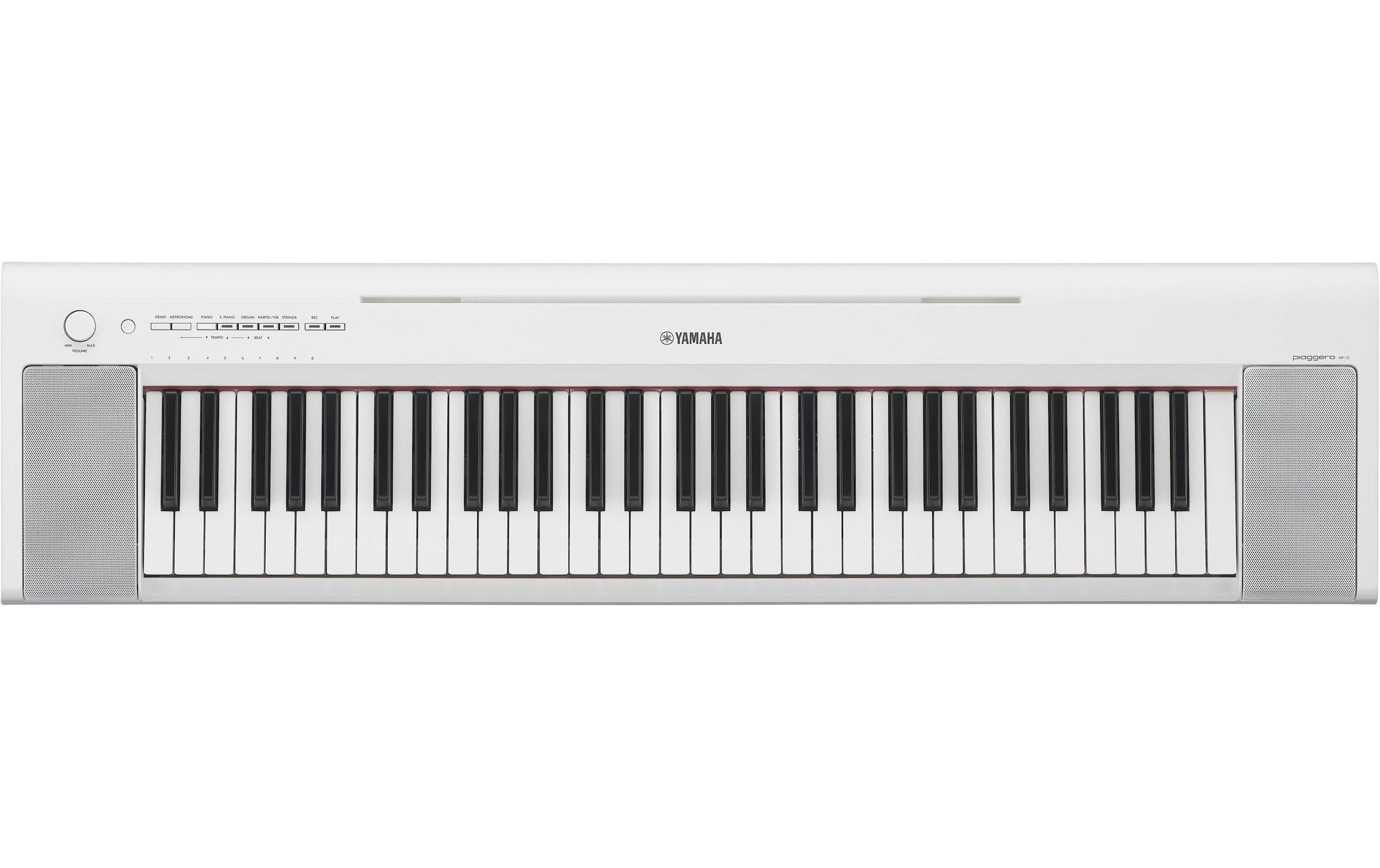 Yamaha Home-Keyboard »NP-15«