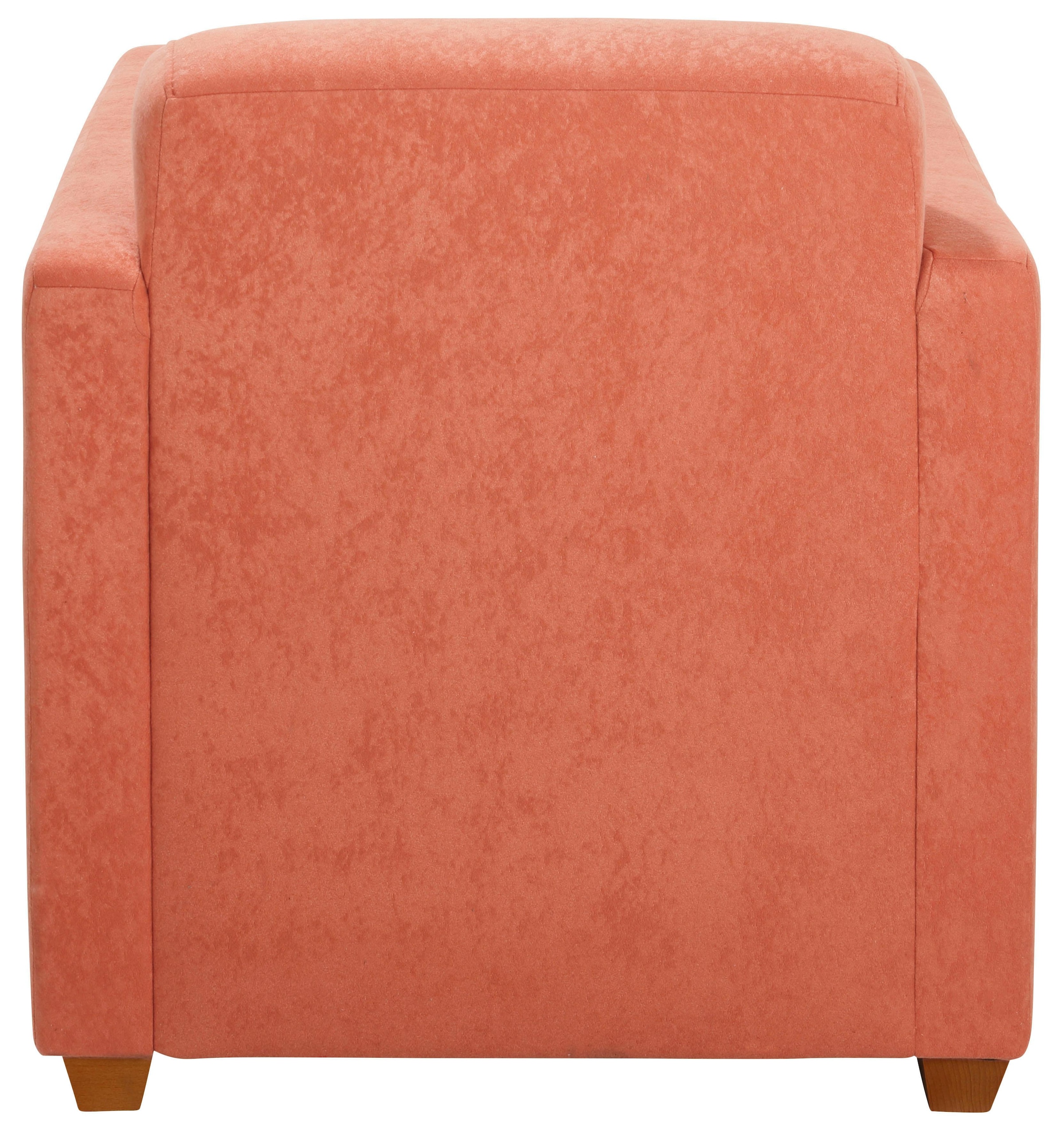 Home affaire Sessel »Belfort« mit Federkern