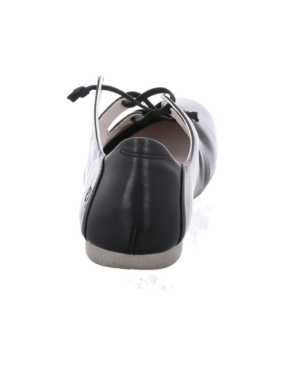 Slipper Fiona 04, schwarz