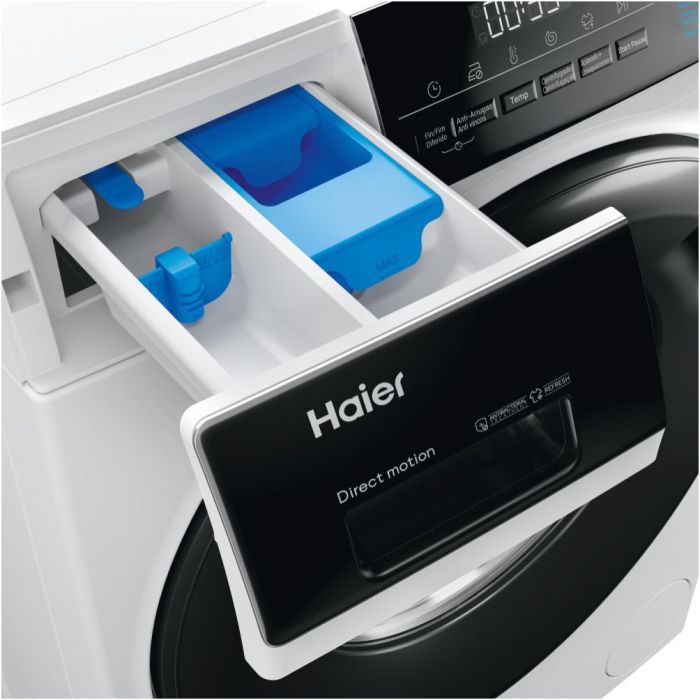 Haier Waschmaschine Serie 3 HW80-B14939