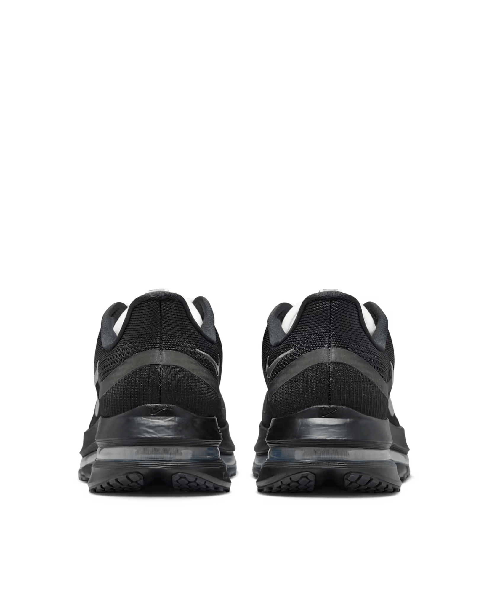 Nike Pegasus Premium SP (Black/Metallic Silver-White)