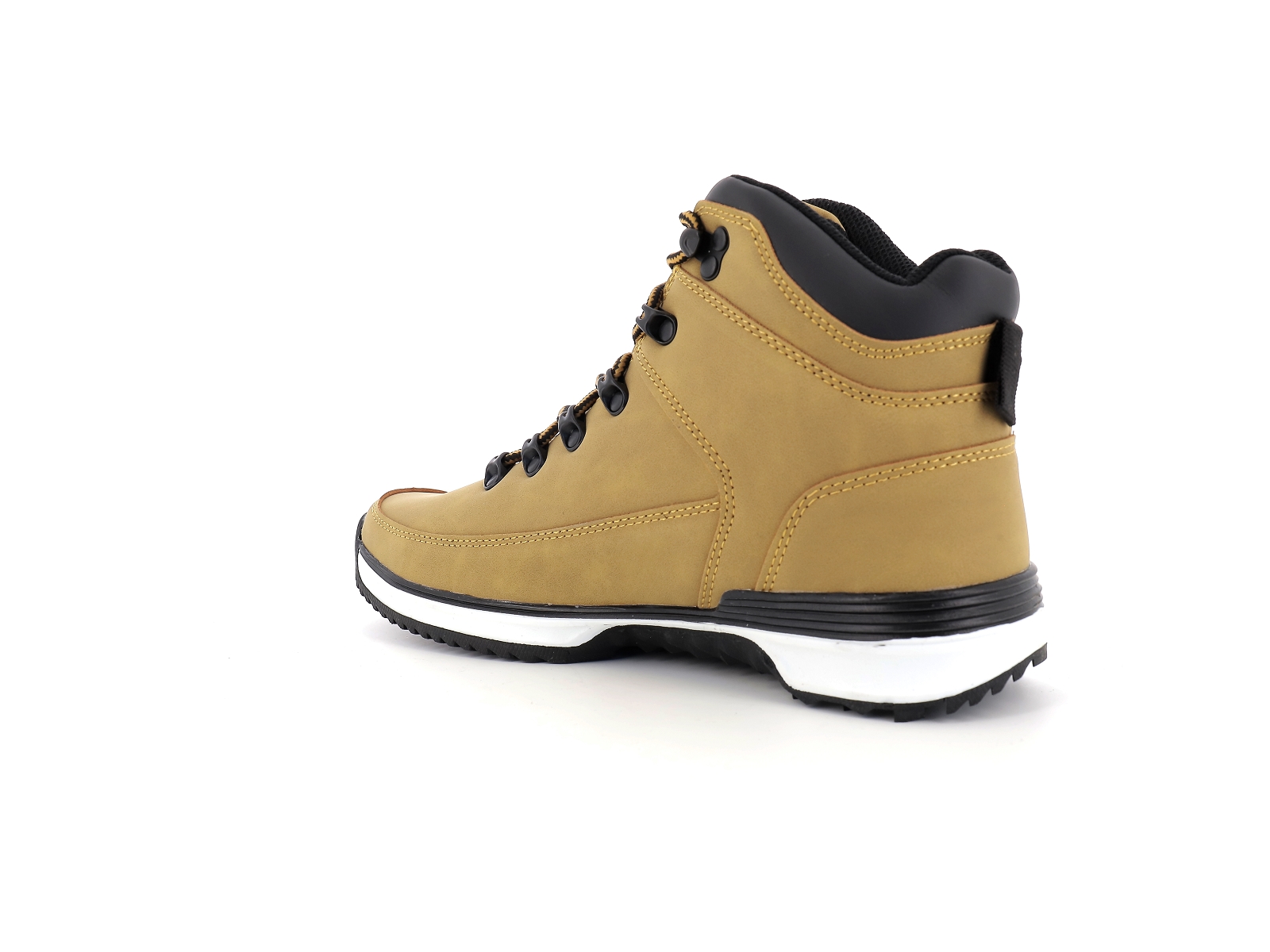 Kappa-361D14W Synthétique Camel