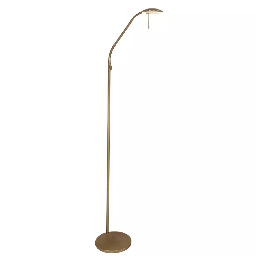 LED-Stehlampe ZENITH