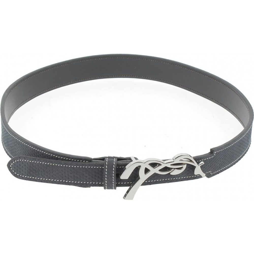 Pénélope SIGNATURE - Ceinture Femme noir