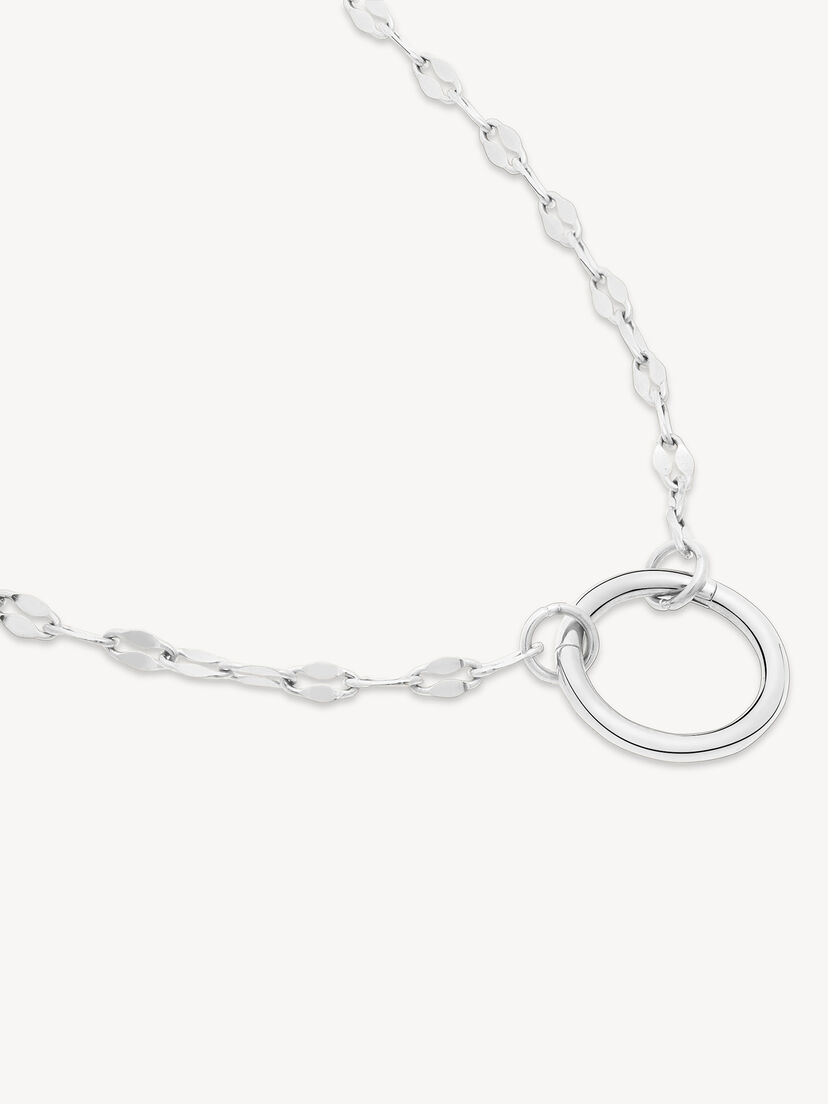 Halskettinge - zilver