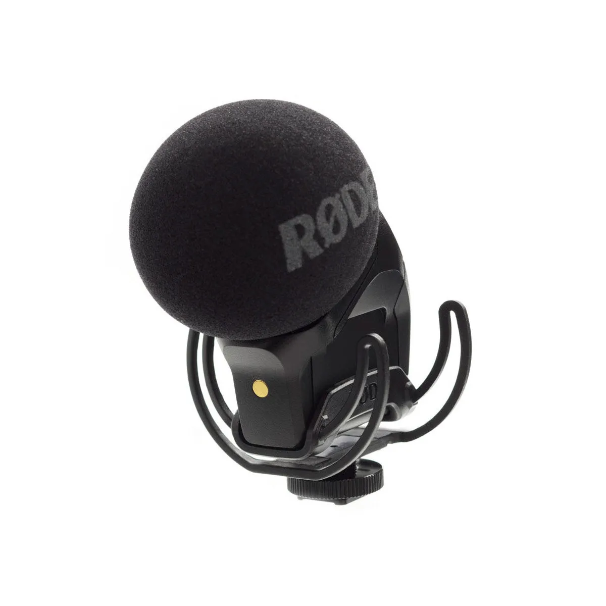 Rode Stereo Videomic Pro