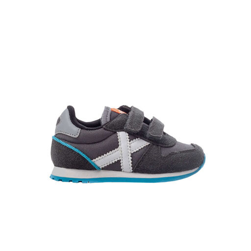 Tênis Munich Baby Massana Vco 8820349