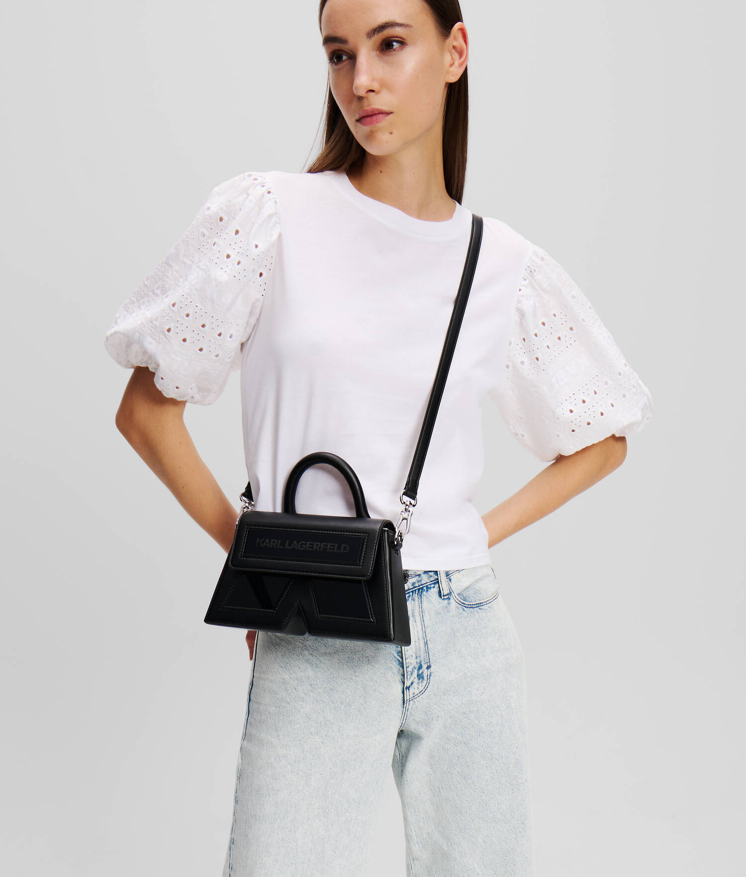 SAC BANDOULIÈRE IKON K