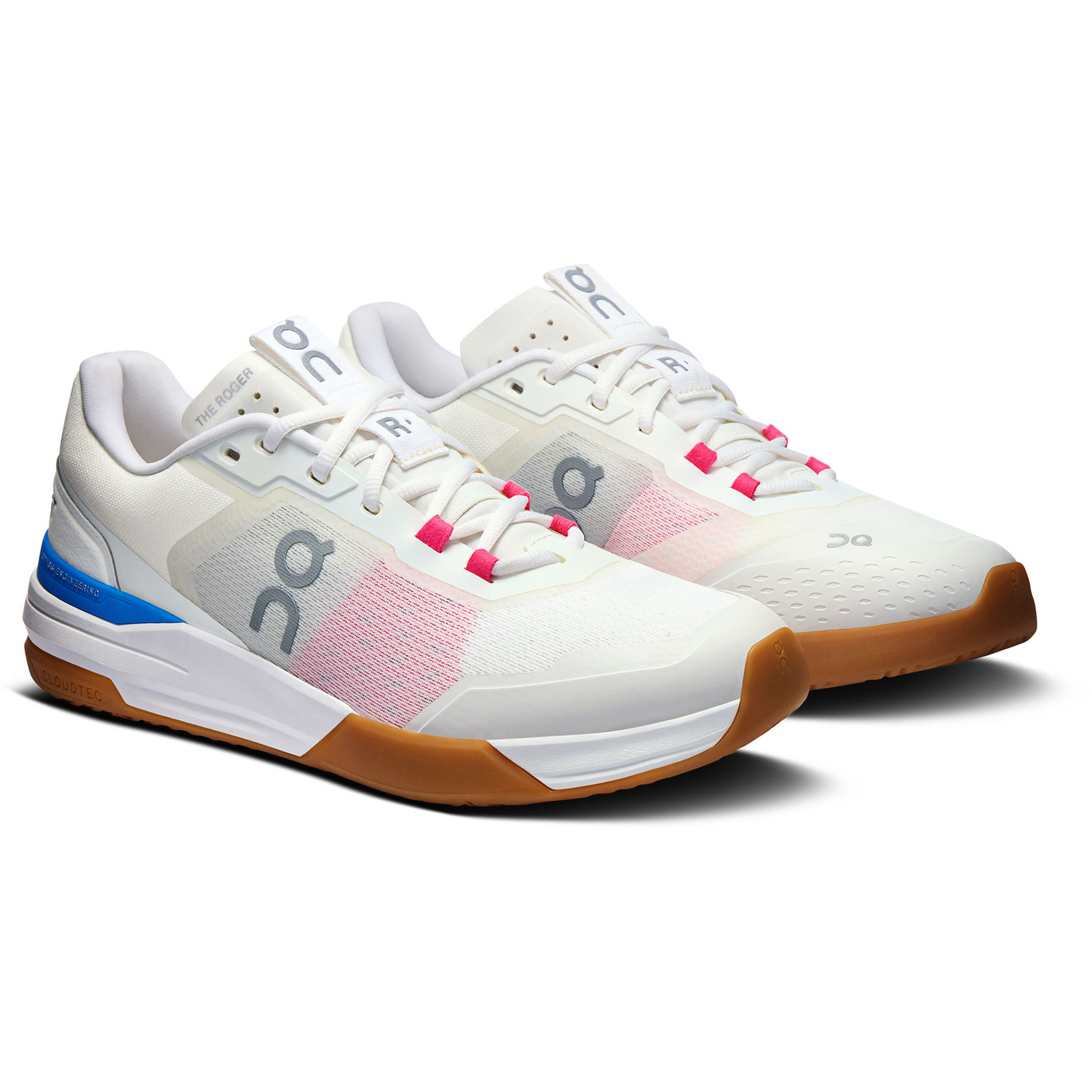 On The Roger Advantage Pro Heren