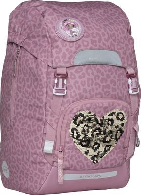 Beckmann Classic Maxi 28L Ryggsekk, Furry