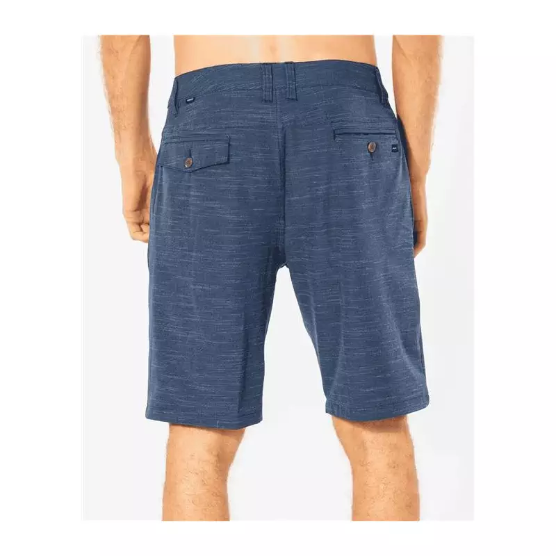 Short RIPCURL Boardwalk Jackson Navy
