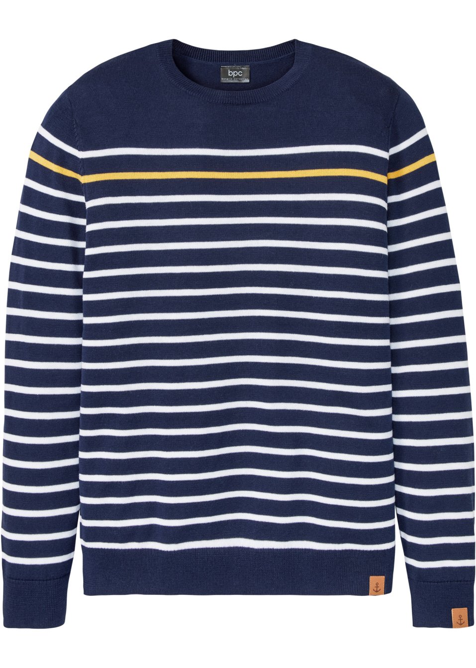 Pull