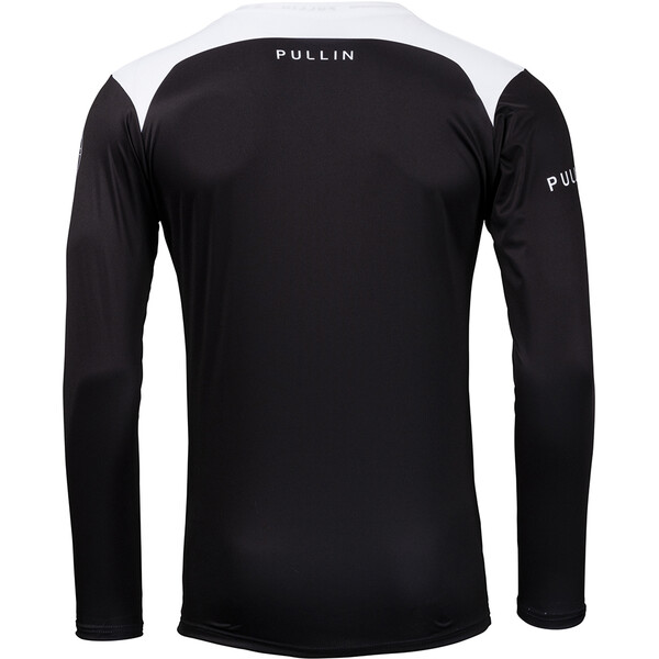 pull-in - Maillot Original Kid - 2024 Noir / Blanc