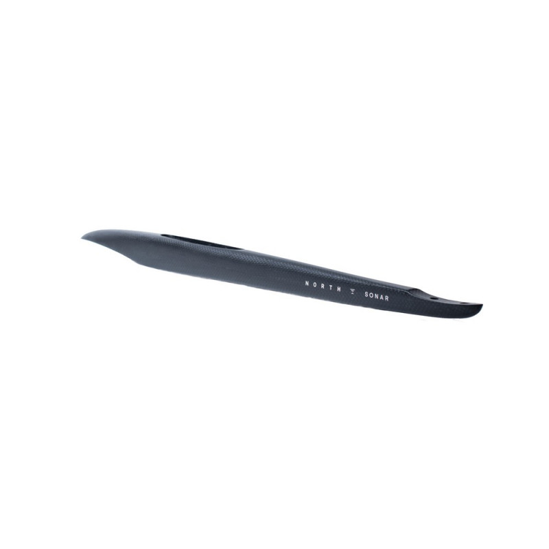 FUSELAGE NORTH SONAR CARBON