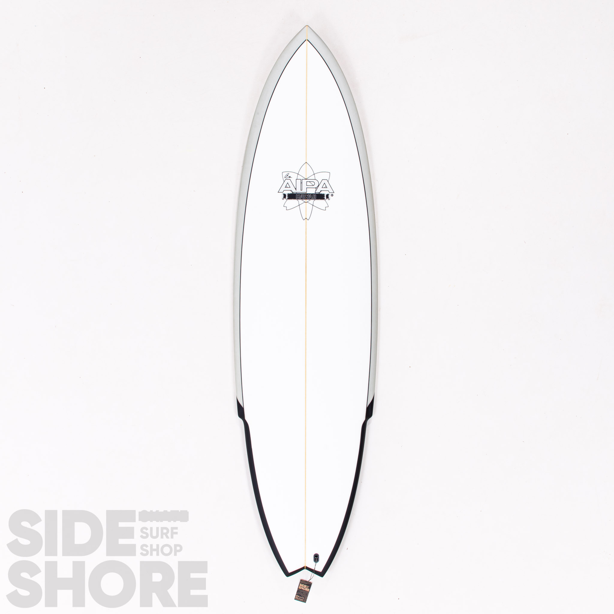 Surftech AIPA The Big Boy Sting - Fusion  8'4