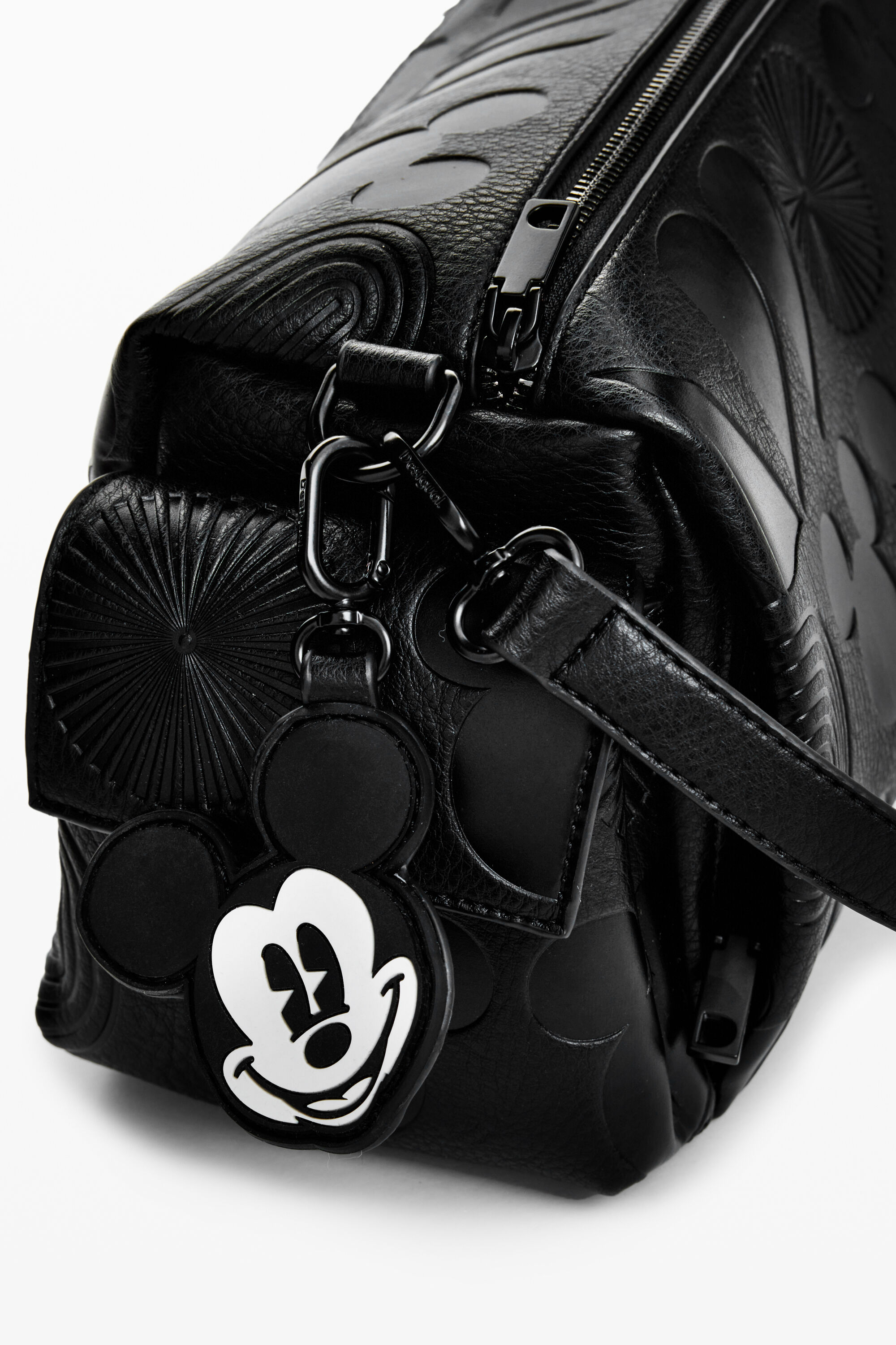 Bolsa de mão Mickey Mouse