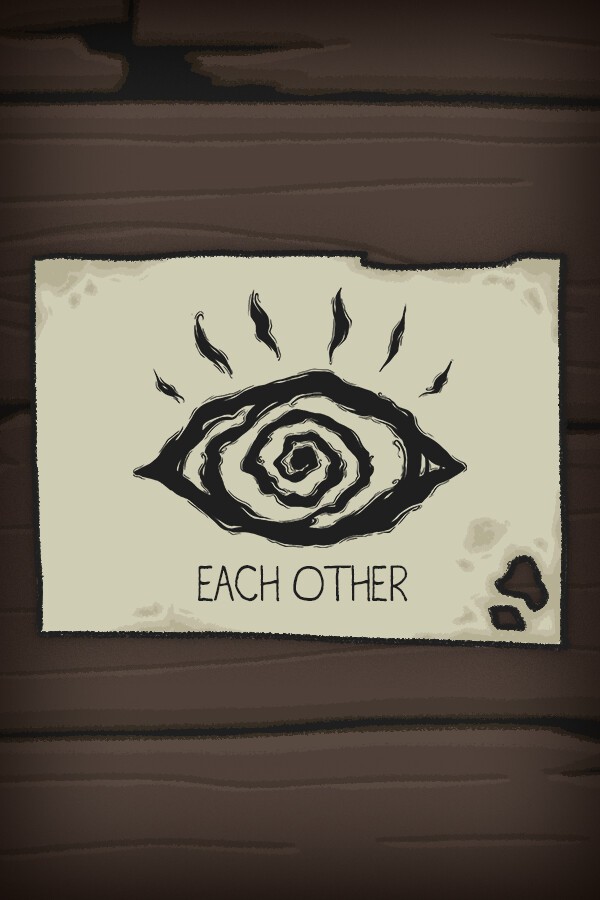 Each Other- PC