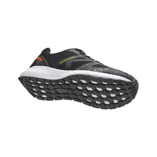 Zapatillas Running Kelme K-rookie Negro