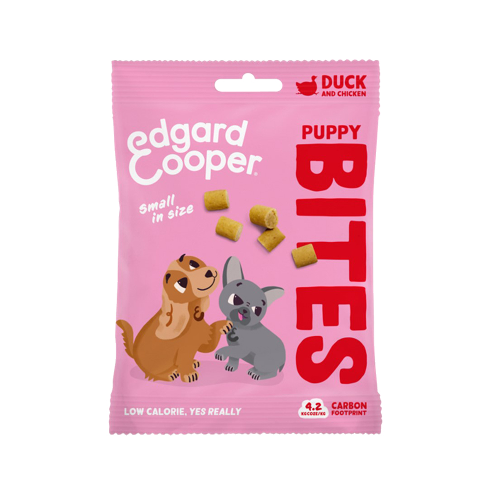Edgard & Cooper Puppy Bites