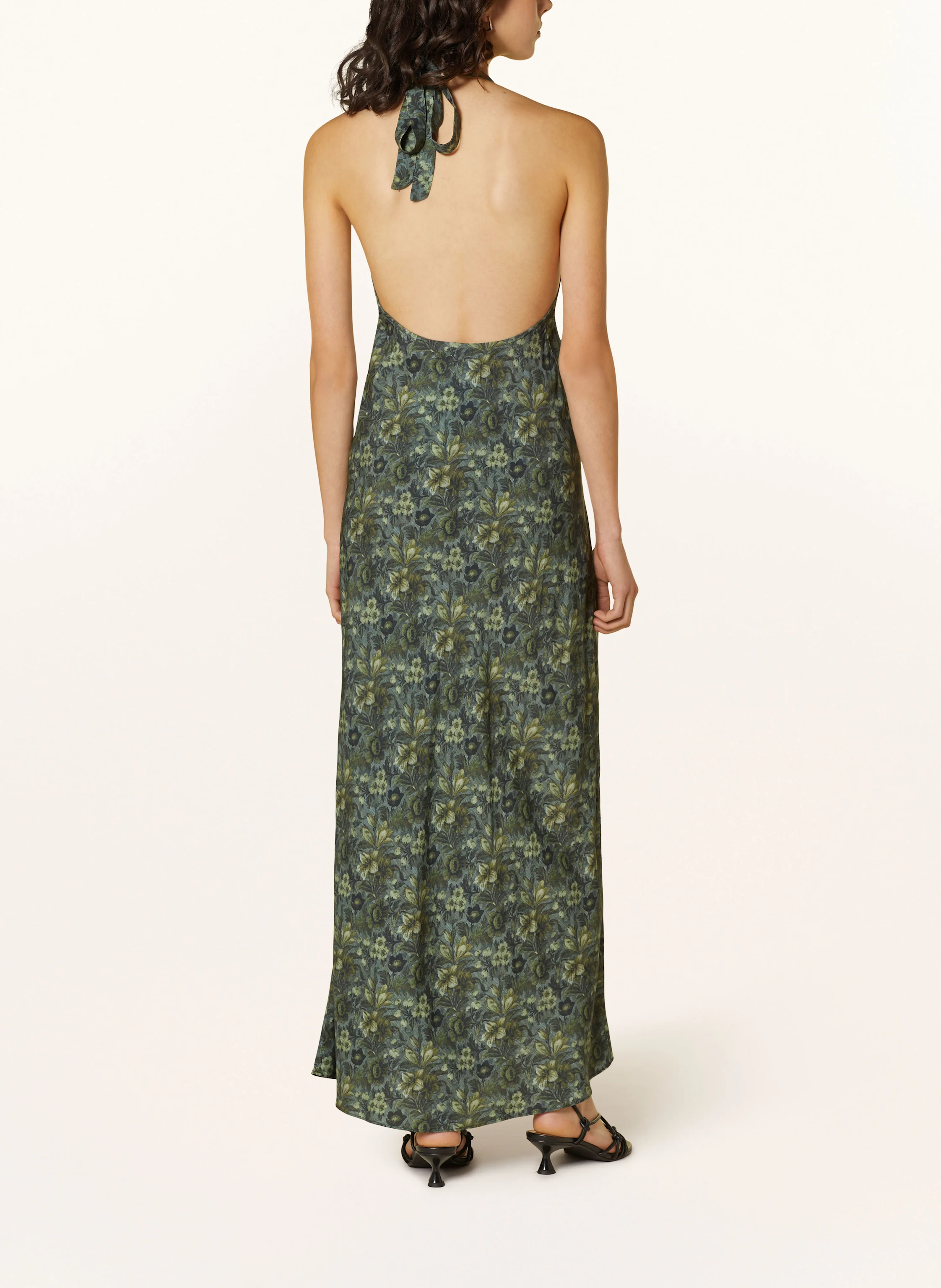 FAITHFULL THE BRAND Kleid SOAME