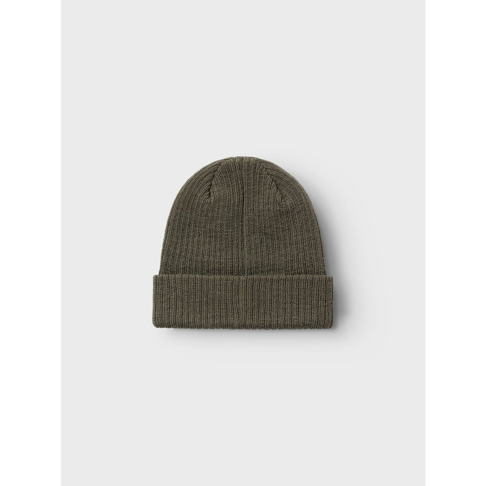 Køb Lil'Atelier Kalamata Nanson Strik Beanie