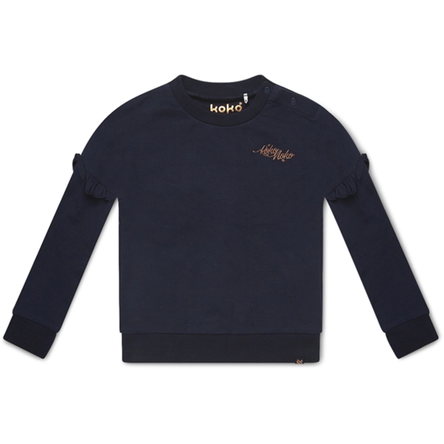 Koko Noko Sweatshirt Nova navy