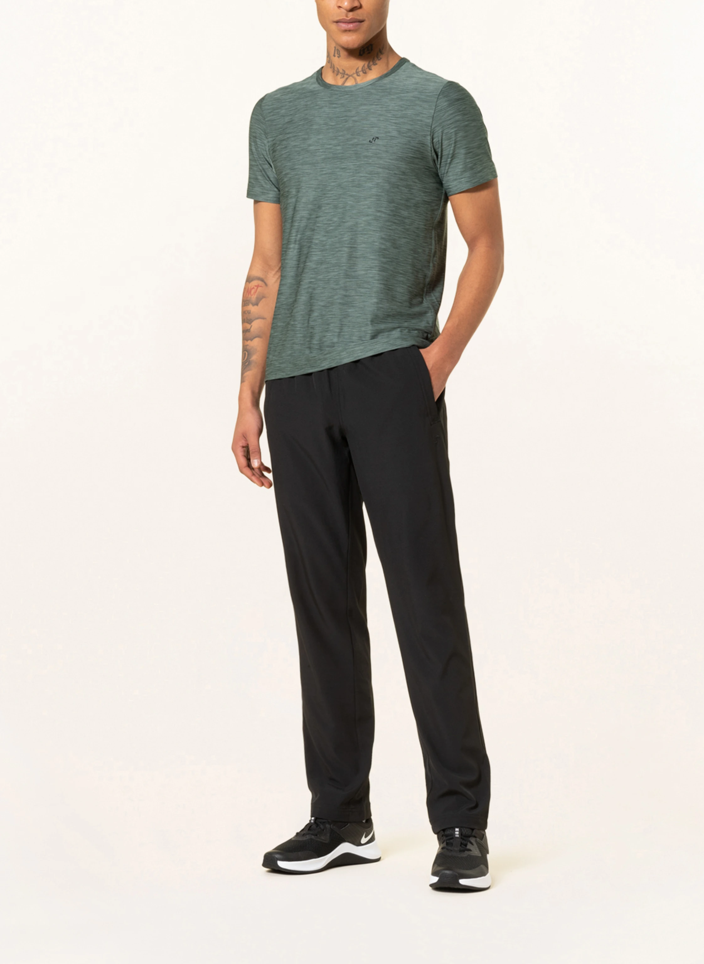 JOY sportswear Trainingsshose TOM