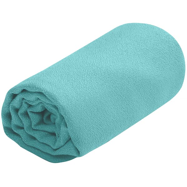Serviette de voyage SEA TO SUMMIT AIRLITE TOWEL L BALTIC